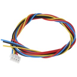 1 pcs - ACCULASE-PWM-650-1-S Laser Module, 650nm 1mW, Modulating, PWM control Dot pattern +4.75 - +5.25 V