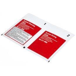 1 Box of 20 - RS PRO Wet Screen Wipes, Box of 20