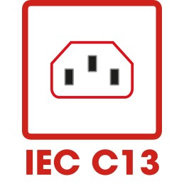 1 pcs - Eaton 165 - 285V Input Stand Alone Uninterruptible Power Supply, 650VA (400W), Ellipse PRO