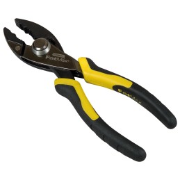 1 pcs - Stanley FatMax Combination Pliers, 200 mm Overall, 12mm Jaw