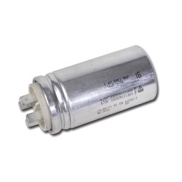 115 pcs - KEMET C87 Polypropylene Film Capacitor, 470V ac, ±5%, 3μF, Through Hole