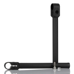 1 Bag of 10 - Bosch Rexroth Clamping Head 18mm, 100mm Length