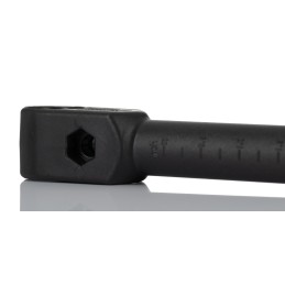 1 Bag of 10 - Bosch Rexroth Clamping Head 18mm, 100mm Length