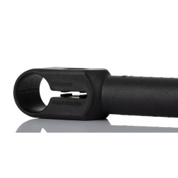 1 Bag of 10 - Bosch Rexroth Clamping Head 18mm, 100mm Length