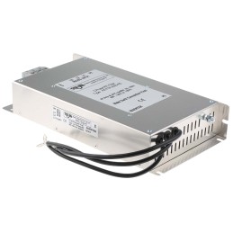 1 pcs - Omron 400 V ac RFI Filter 3 Phase