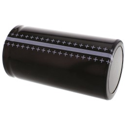 16 pcs - EPCOS 0.1F Aluminium Electrolytic Capacitor 63V dc, Screw Terminal - B41560A8100M000