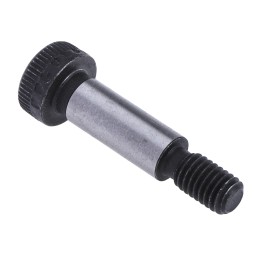 1 Bag of 10 - RS PRO M5 Shoulder Bolt