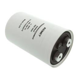 16 pcs - KEMET 2200μF Aluminium Electrolytic Capacitor 385V dc, Screw Terminal - PEH200XO4220MU2