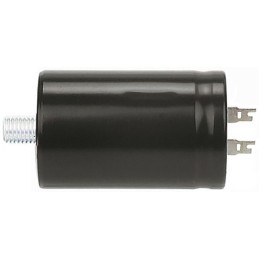 180 pcs - KEMET 4700μF Aluminium Electrolytic Capacitor 40V dc, Stud Mount - ALT23A472AB040