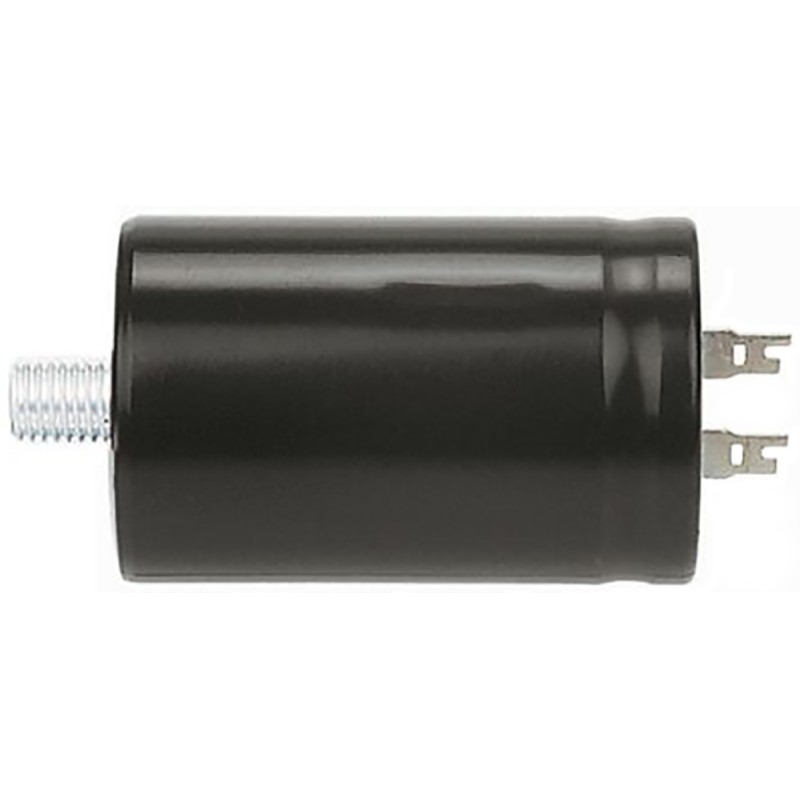 180 pcs - KEMET 4700μF Aluminium Electrolytic Capacitor 40V dc, Stud Mount - ALT23A472AB040