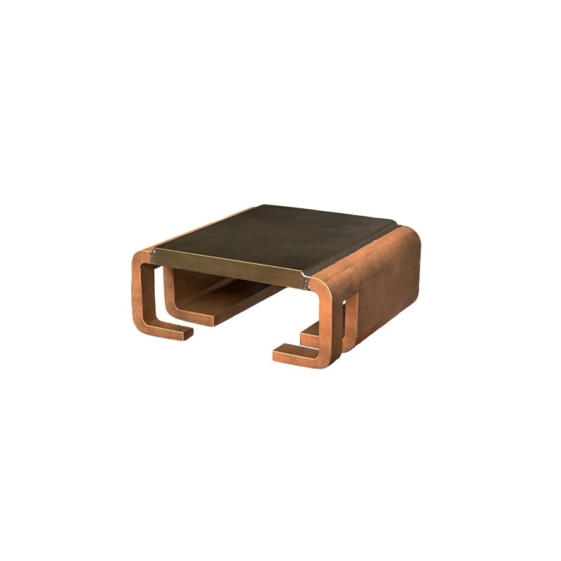 1 pcs : BVB-Z-R0002-1.0 - RESISTOR - ISA-WELD SHUNT, 0.000