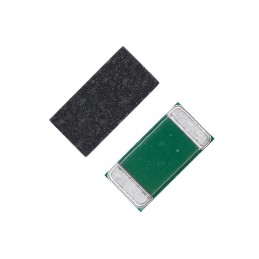 1 pcs : JR0805X35E - 0805 35 AMP JUMPER