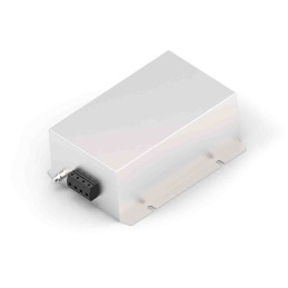 1 pcs - TE Connectivity, KEP 16A 440 V ac 50 - 60Hz, Chassis Mount EMI Filter, Terminal Block 3 Phase