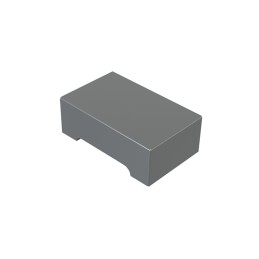 1 pcs : 5106 - RES SMD 0 OHM JUMPER 1/2W 0805