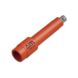 1 pcs - ITL Insulated Tools Ltd 1/4 in Square Extension Bar, 66 mm Overall