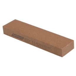 1 pcs - Norton Medium Sharpening Stone, 102mm x 25mm x 13mm