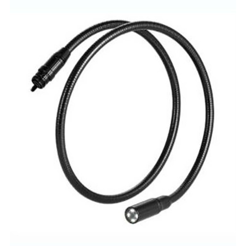 1 pcs - Laserliner 17mm probe Inspection Camera, 1500mm Probe Length, 640 x 480pixels Resolution, LED Illumination