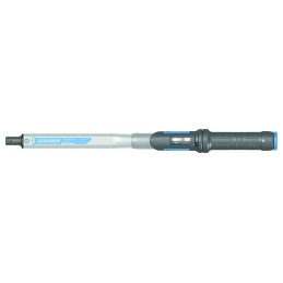 1 pcs - Gedore Click Torque Wrench, 250 - 850Nm, Square Drive, 22mm Insert