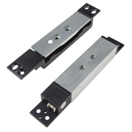 1 pcs - RS PRO Shearlock, 12 - 24V dc, 900mA, 25 mm