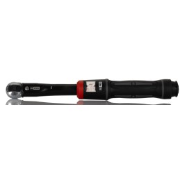 1 pcs - RS PRO Click Torque Wrench, 20 - 100Nm, 1/2 in Drive, Square Drive
