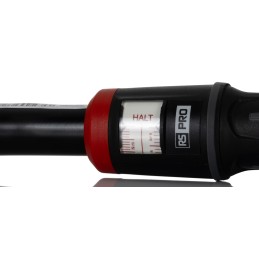1 pcs - RS PRO Click Torque Wrench, 20 - 100Nm, 1/2 in Drive, Square Drive