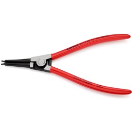1 pcs - Knipex 46 11 A3 Pliers, 210 mm Overall, Straight Tip