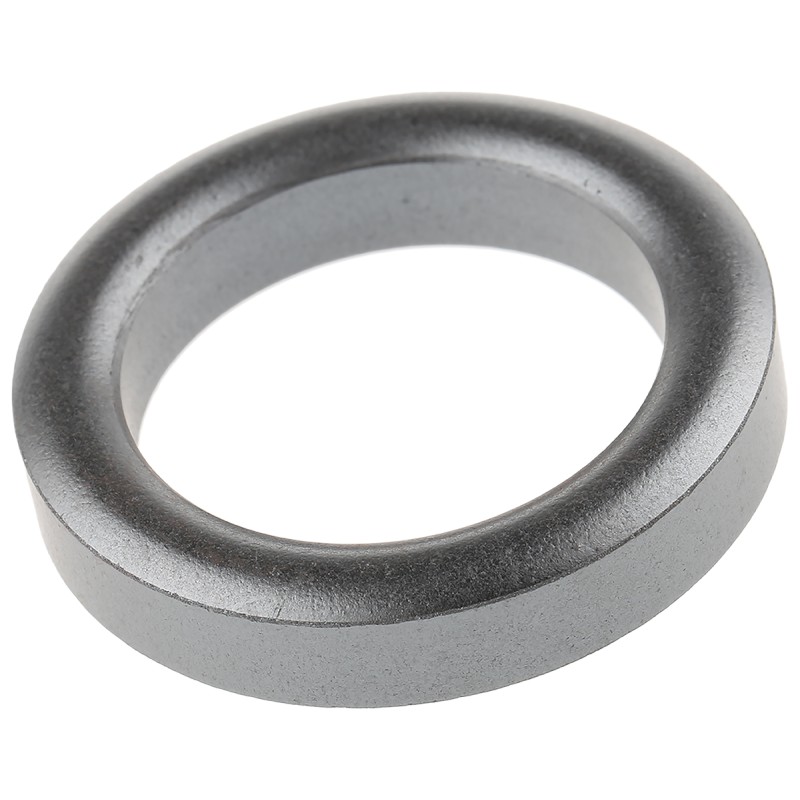 1 pcs - Wurth Elektronik Ferrite Ring Toroid Core, For: EMI Suppression, 35.6 x 25.4 x 7.5mm