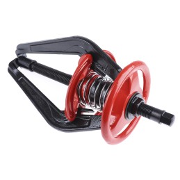 1 pcs - SKF Hydraulic Bearing Puller, 36 - 150 mm Capacity