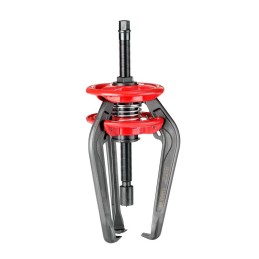 1 pcs - SKF Hydraulic Bearing Puller, 36 - 150 mm Capacity