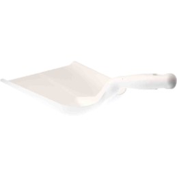 1 pcs - Vikan 327 x 271 mm Hand Shovel