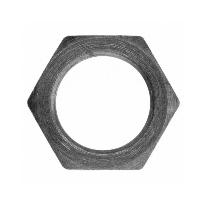 1 pcs : 0012-0023 - HEX NUT FOR E SERIES SWITCH