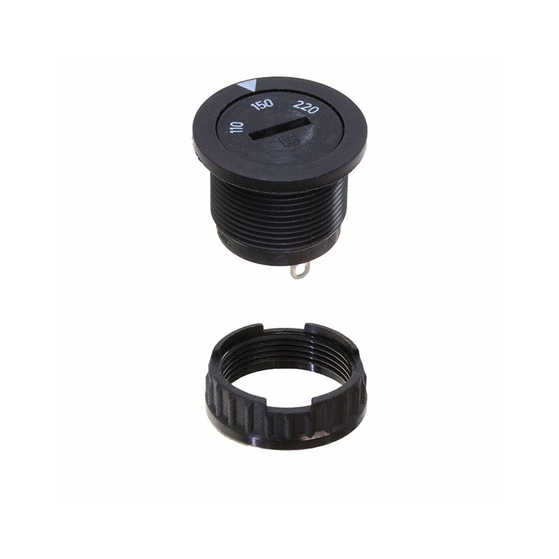 1 pcs : 0033.4001 - SWITCH SELECT 3POS SP3T 10A 250V