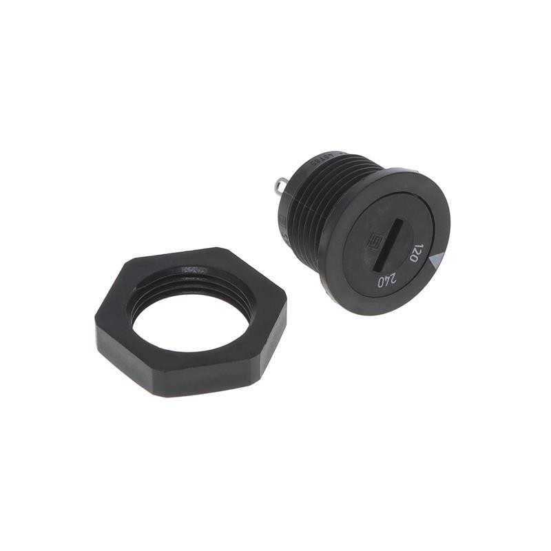 1 pcs : 0033.4013 - SWITCH SELECT 3POS SP3T 10A 250V