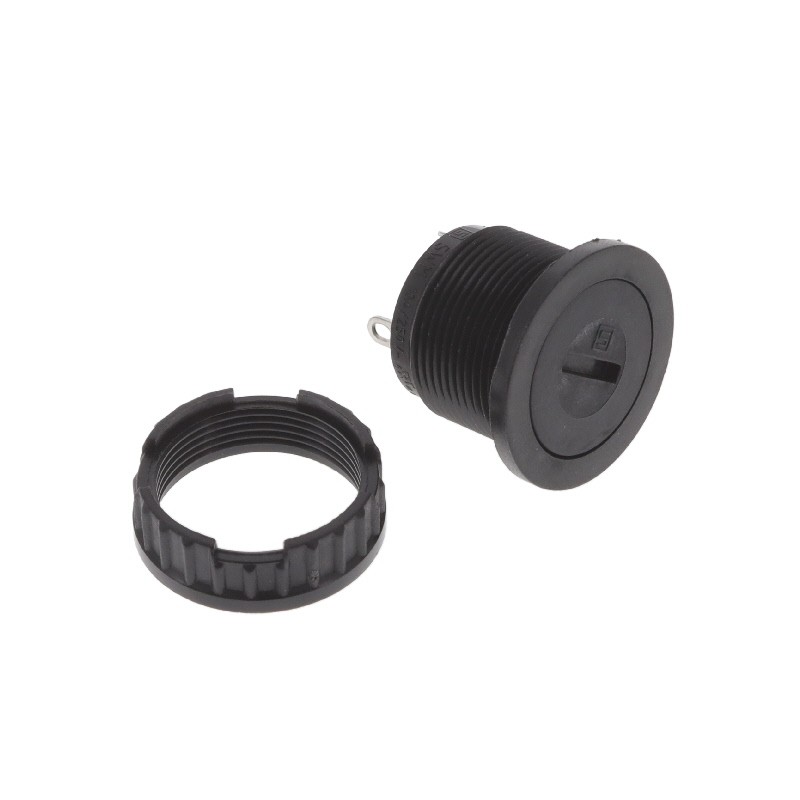 1 pcs : 0033.4014 - SWITCH SELECT 3POS SP3T 10A 250V