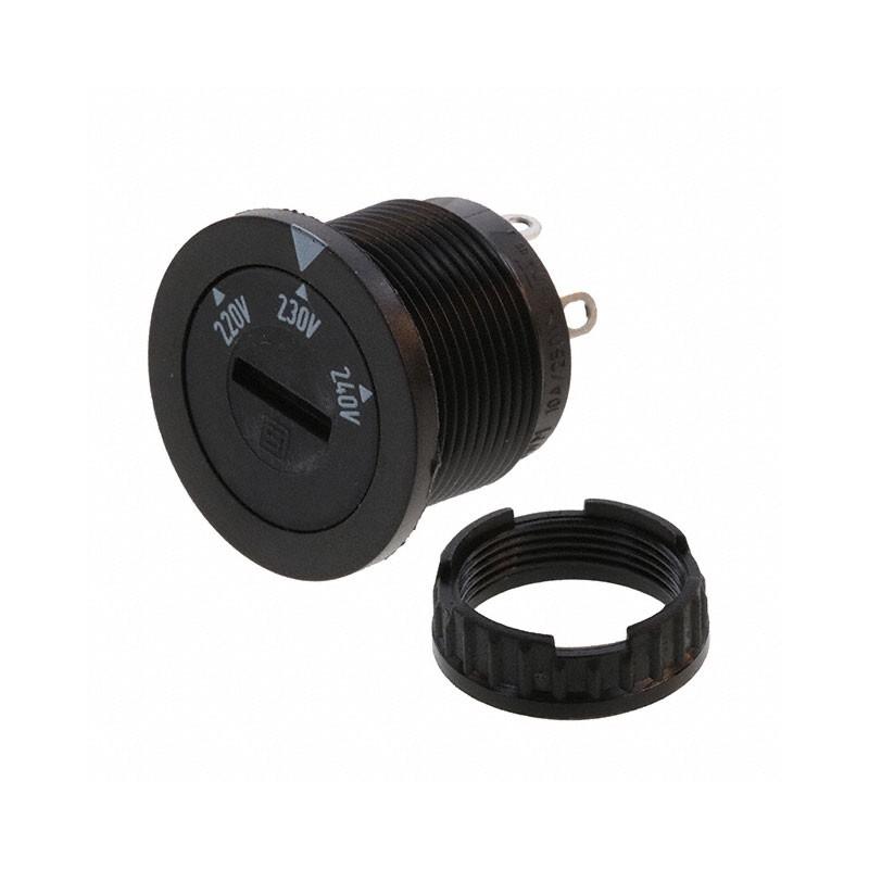 1 pcs : 0033.4028 - SWITCH SELECT 3POS SP3T 10A 250V