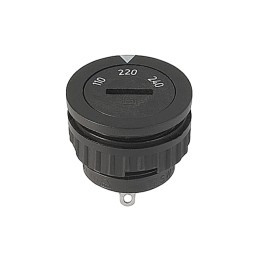 1 pcs : 0033.4032 - SWITCH SELECT 3POS SP3T 10A 250V