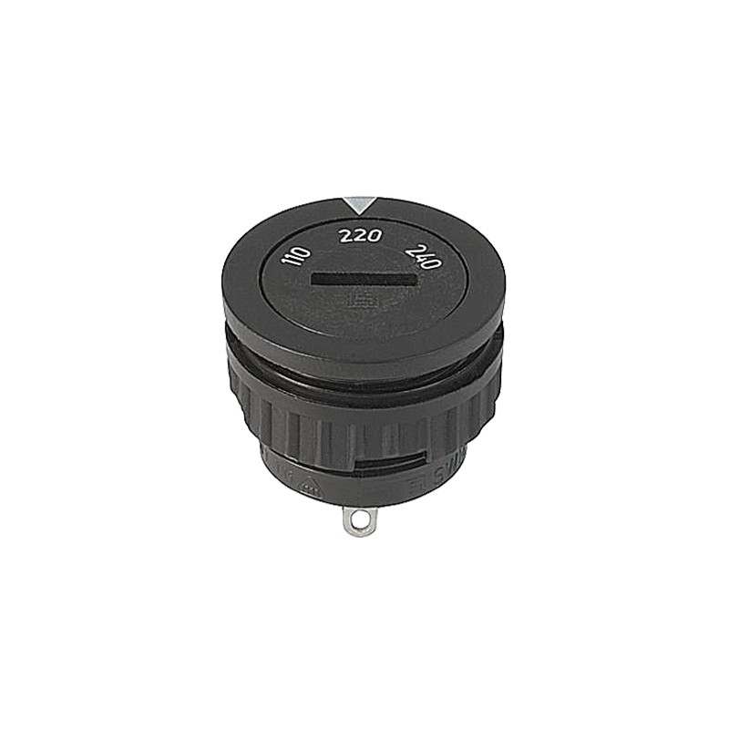 1 pcs : 0033.4032 - SWITCH SELECT 3POS SP3T 10A 250V