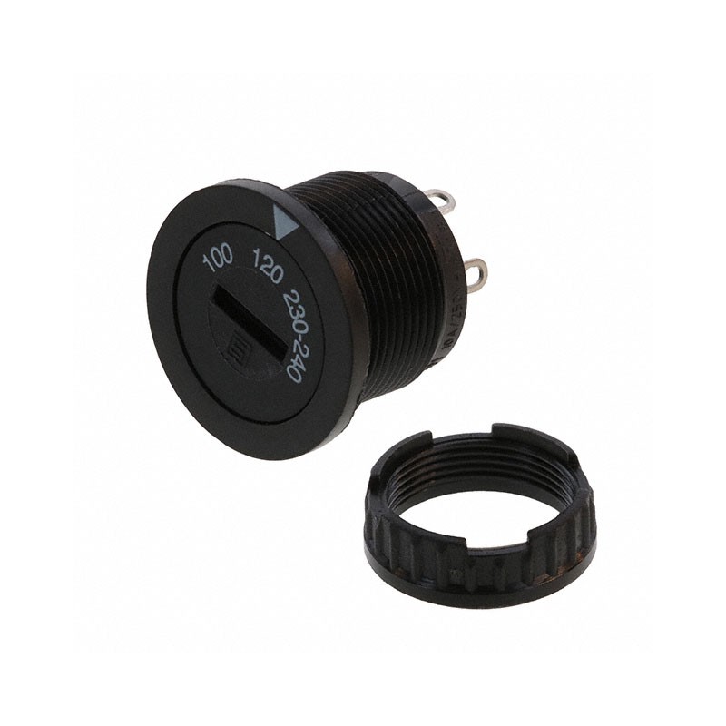 1 pcs : 0033.4057 - SWITCH SELECT 3POS SP3T 10A 250V