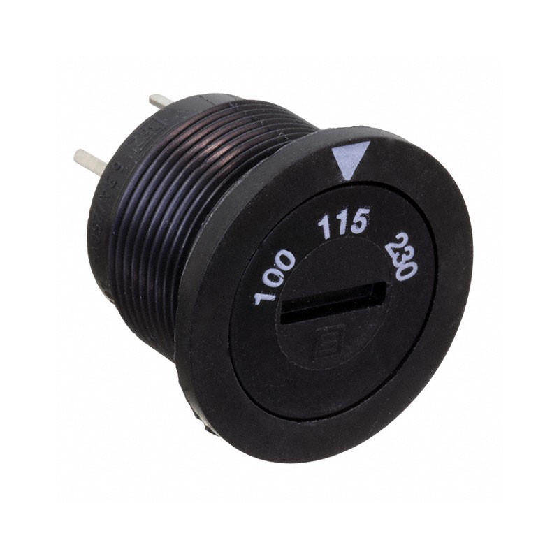 1 pcs : 0033.4208 - SWITCH SELECT 3POS SP3T 10A 250V