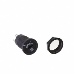 1 pcs : 0033.4508 - SWITCH SELECT 2P SER 6.3A 250V