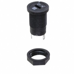 1 pcs : 0033.4513 - SWITCH SELECT 2P SER 6.3A 250V