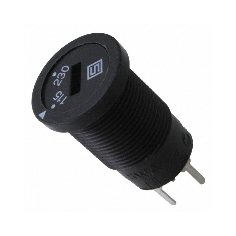 1 pcs : 0033.4604 - SWITCH SELECT 2P SER 6.3A 250V