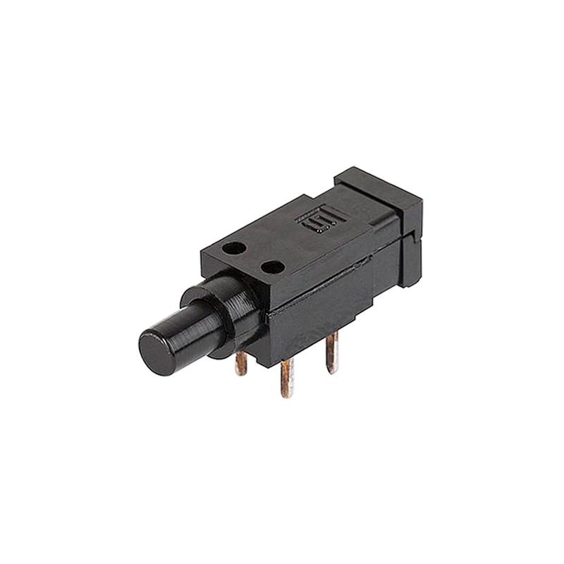 1 pcs : 0041.0412 - SWITCH PUSHBUTTON SPDT 80MA 125V