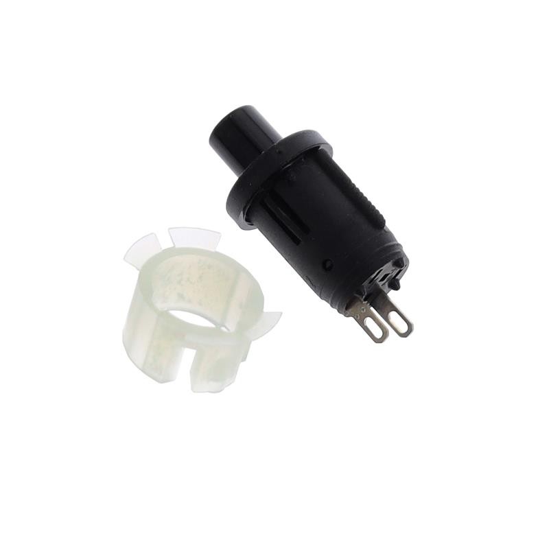 1 pcs : 0041.8843.7107 - SWITCH PUSHBUTTON SPST-NO