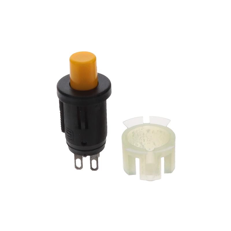 1 pcs : 0041.8855.1107 - SWITCH PUSHBUTTON SPST-NO