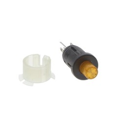 1 pcs : 0041.8860.1137 - SWITCH PUSHBUTTON SPST-NO