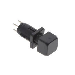 1 pcs : 0041.9105.72000 - SWITCH PUSHBUTTON SPST-NO