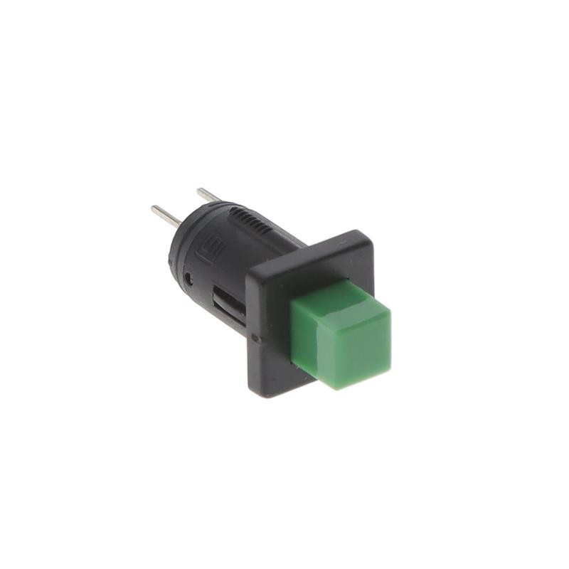 1 pcs : 0041.9151.5307 - SWITCH PUSH SPST-NO 200MA 60V