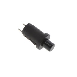 1 pcs : 0041.9151.7107 - SWITCH PUSH SPST-NO 200MA 60V