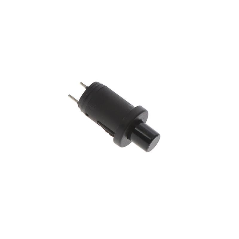 1 pcs : 0041.9151.7107 - SWITCH PUSH SPST-NO 200MA 60V